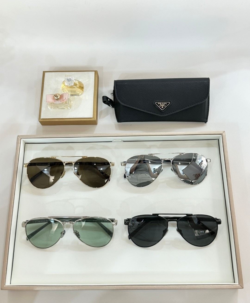 Prada Sunglasses